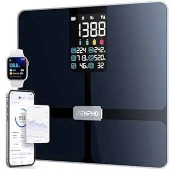 Renpho RENPHO Scale for Body Weight