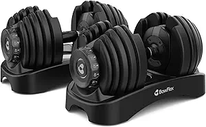 Bowflex SelectTech