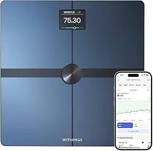 Withings WITHINGS Body Smart
