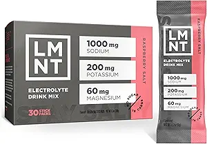 LMNT LMNT Zero Sugar Electrolytes
